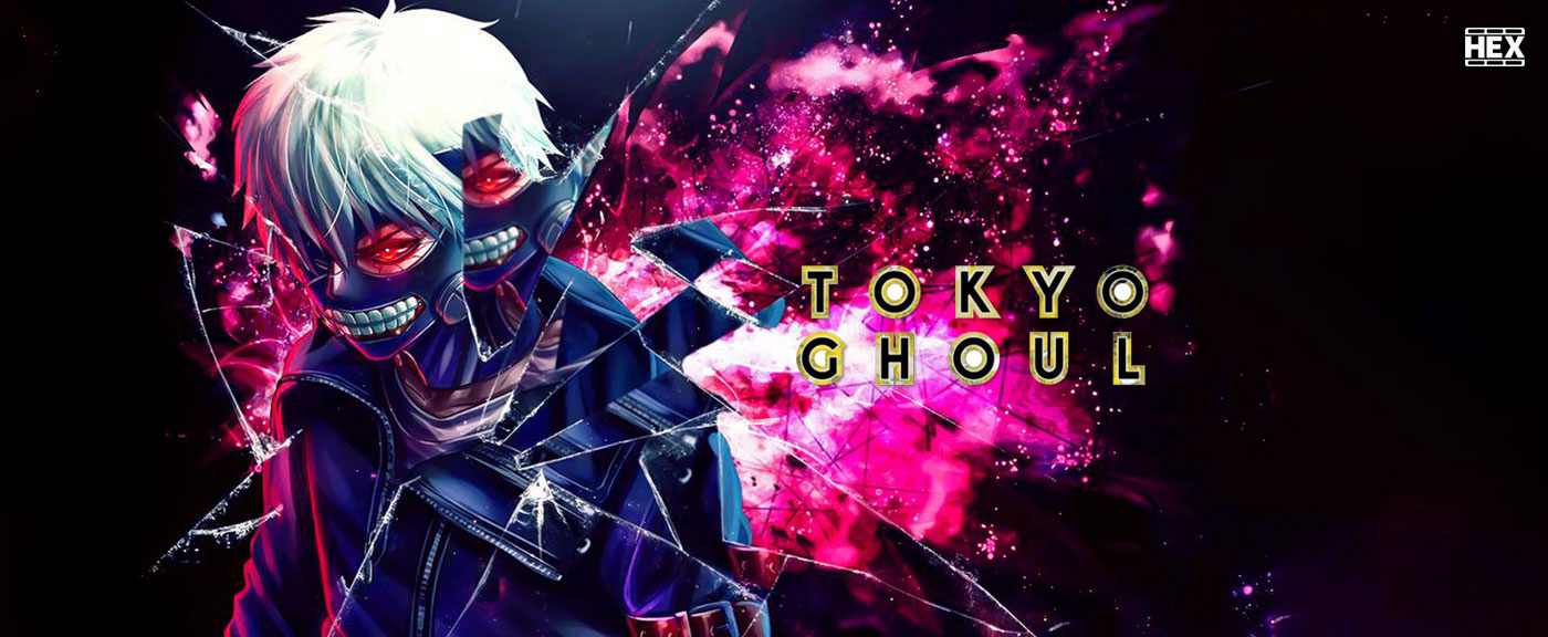 تصویر سریال Tokyo Ghoul