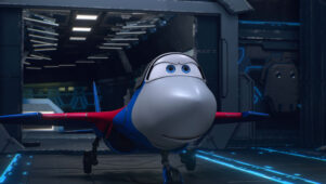 فیلم بال ها 2