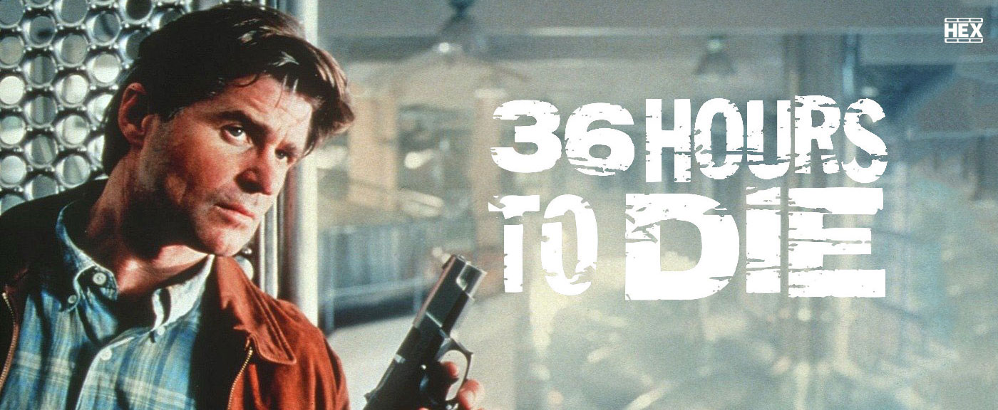 دانلود فیلم 36 ساعت تا مرگ 36Hours to Die 1999