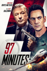 دانلود فیلم نود و هفت دقیقه 97 Minutes 2023