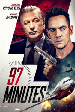 دانلود فیلم نود و هفت دقیقه 97 Minutes 2023