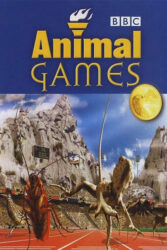 دانلود مستند المپیک حیوانات Animal Games 2004