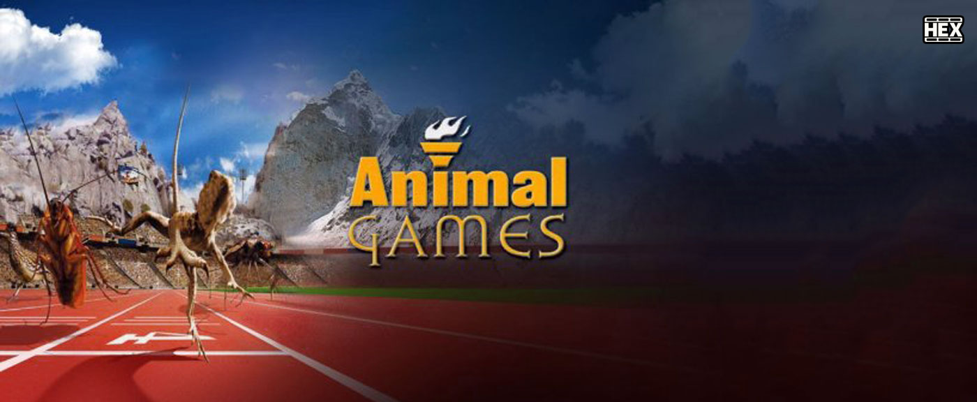 تصویر فیلم Animal Games