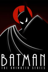 دانلود انیمیشن سریالی مجموعه انیمیشنی بتمن Batman: The Animated Series 1992