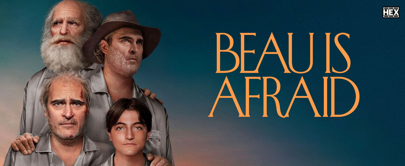 تصویر فیلم Beau Is Afraid