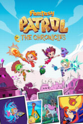 دانلود انیمیشن سریالی گشت جادویی Fantasy Patrol: The Chronicles