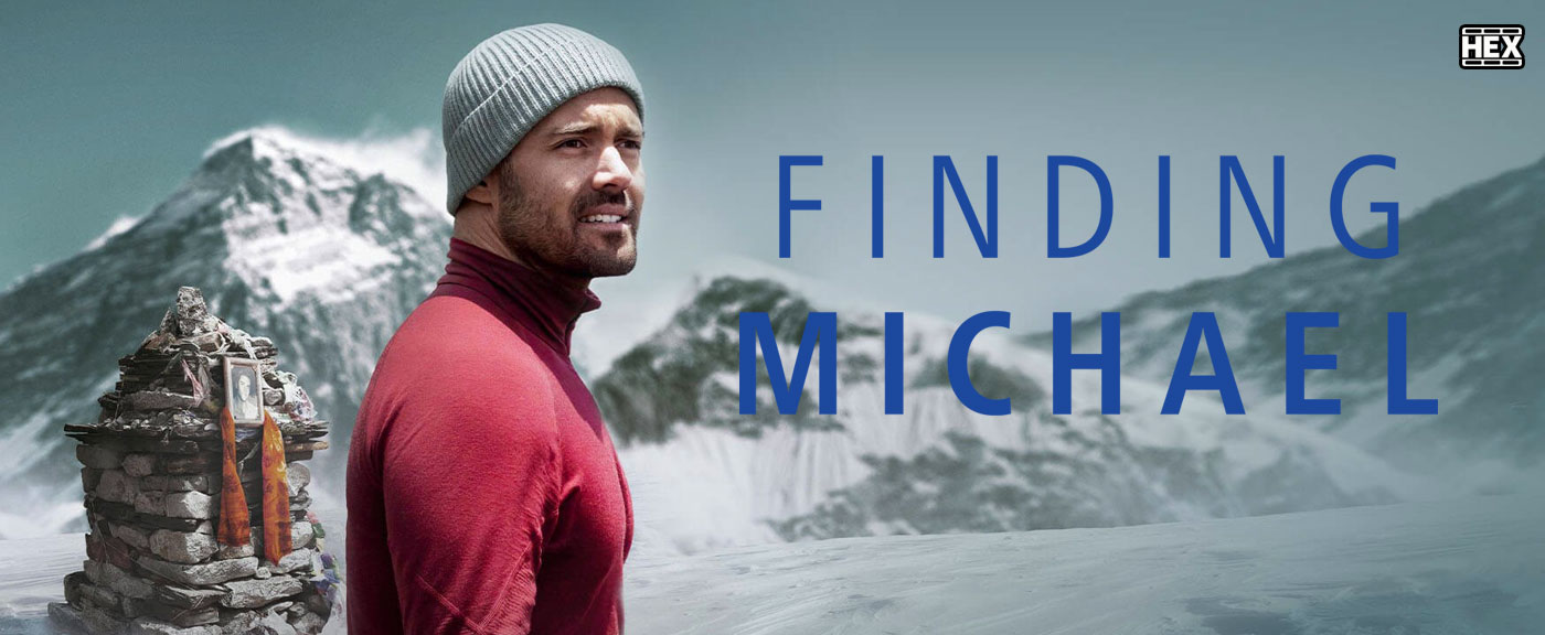 تصویر فیلم Finding Michael