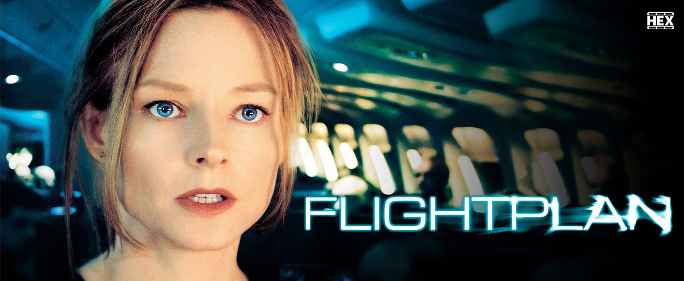 تصویر فیلم Flightplan