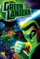 دانلود انیمیشن سریالی گرین لانترن Green Lantern: The Animated Series 2011