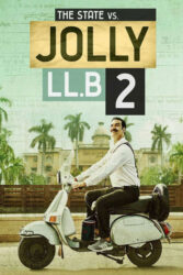 دانلود فیلم وکیل مدافع 2 Jolly LLB 2 2017