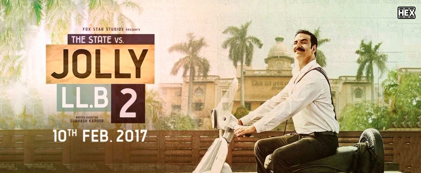 تصویر فیلم Jolly LLB 2