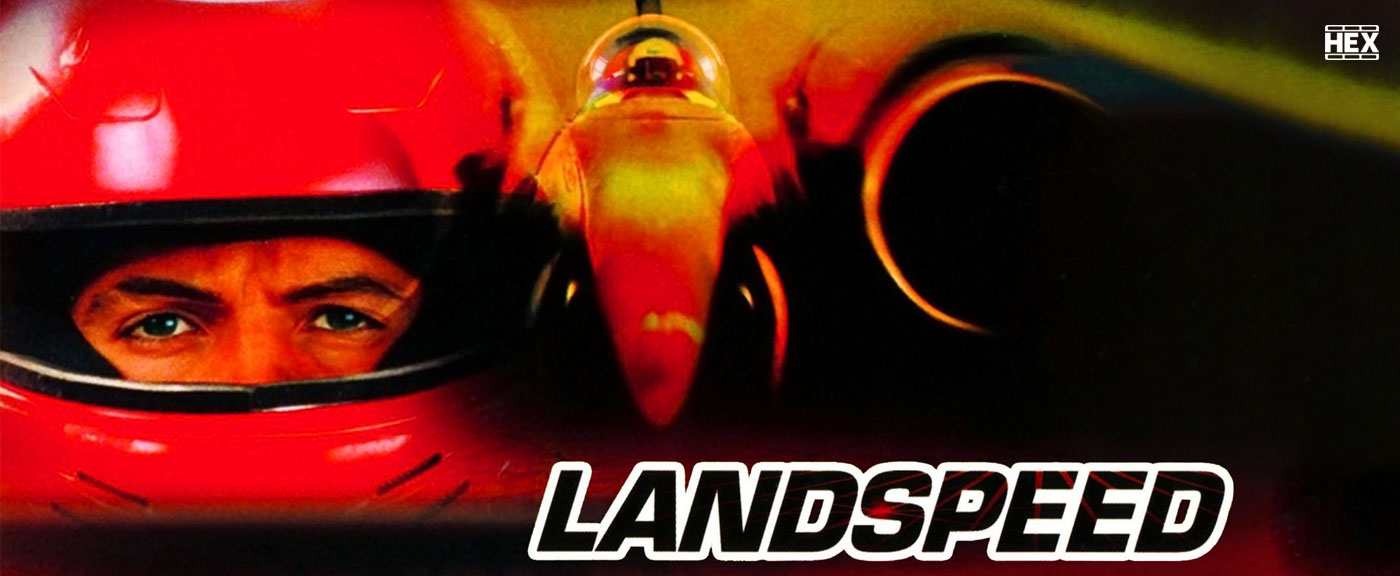 دانلود فیلم سرعت زمینی Landspeed 2002