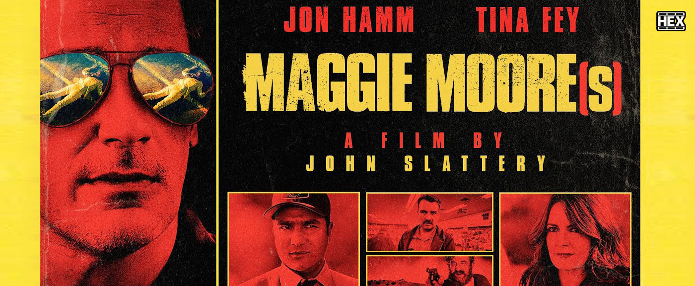 دانلود فیلم مگی مور Maggie Moore(s) 2023