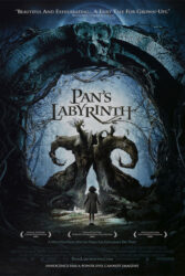 دانلود فیلم هزارتوی پن Pan’s Labyrinth 2006