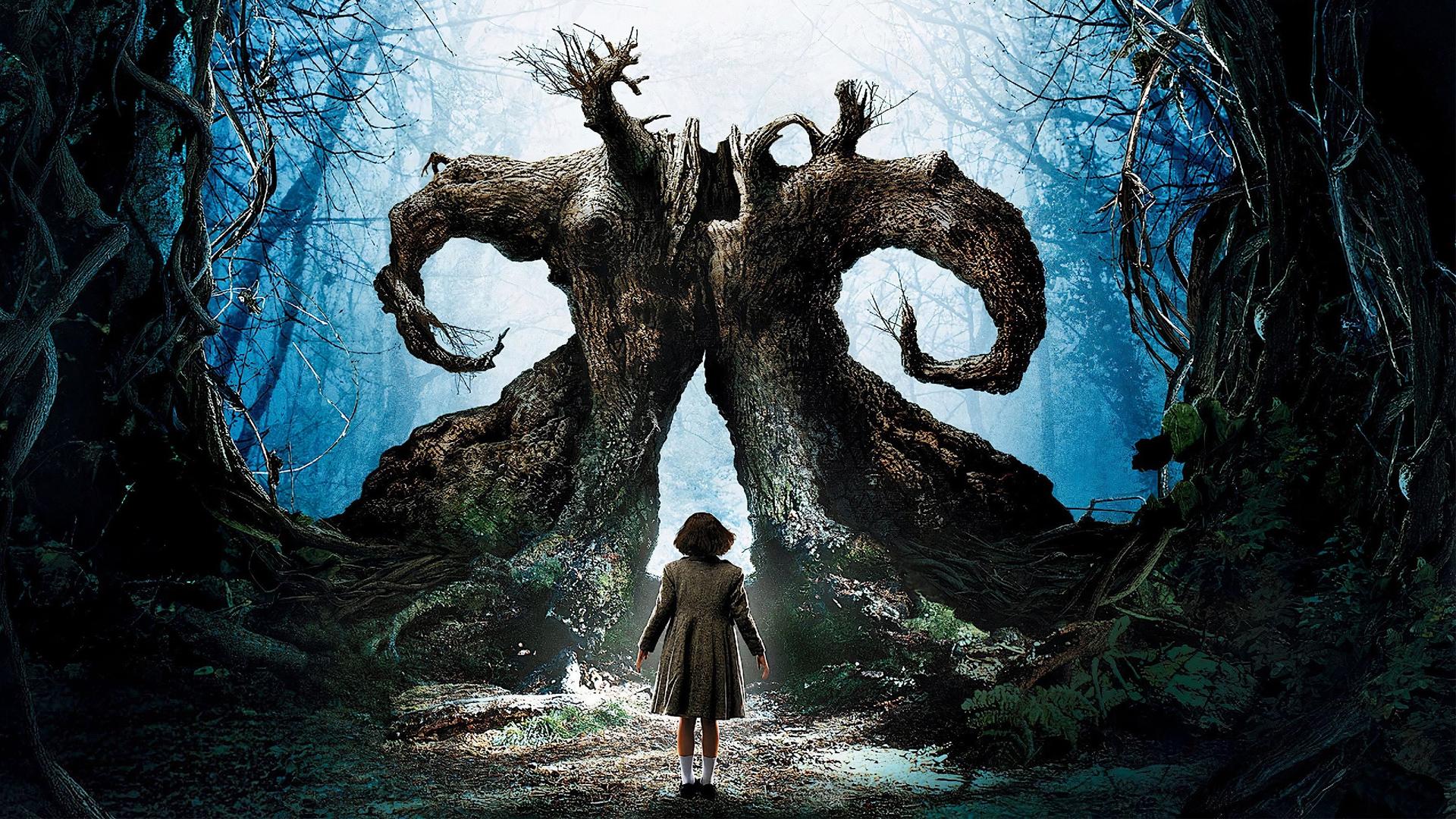 دانلود فیلم هزارتوی پن Pan’s Labyrinth 2006
