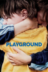 دانلود فیلم زمین بازی Playground 2021