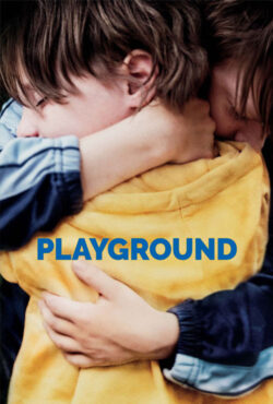 دانلود فیلم زمین بازی Playground 2021