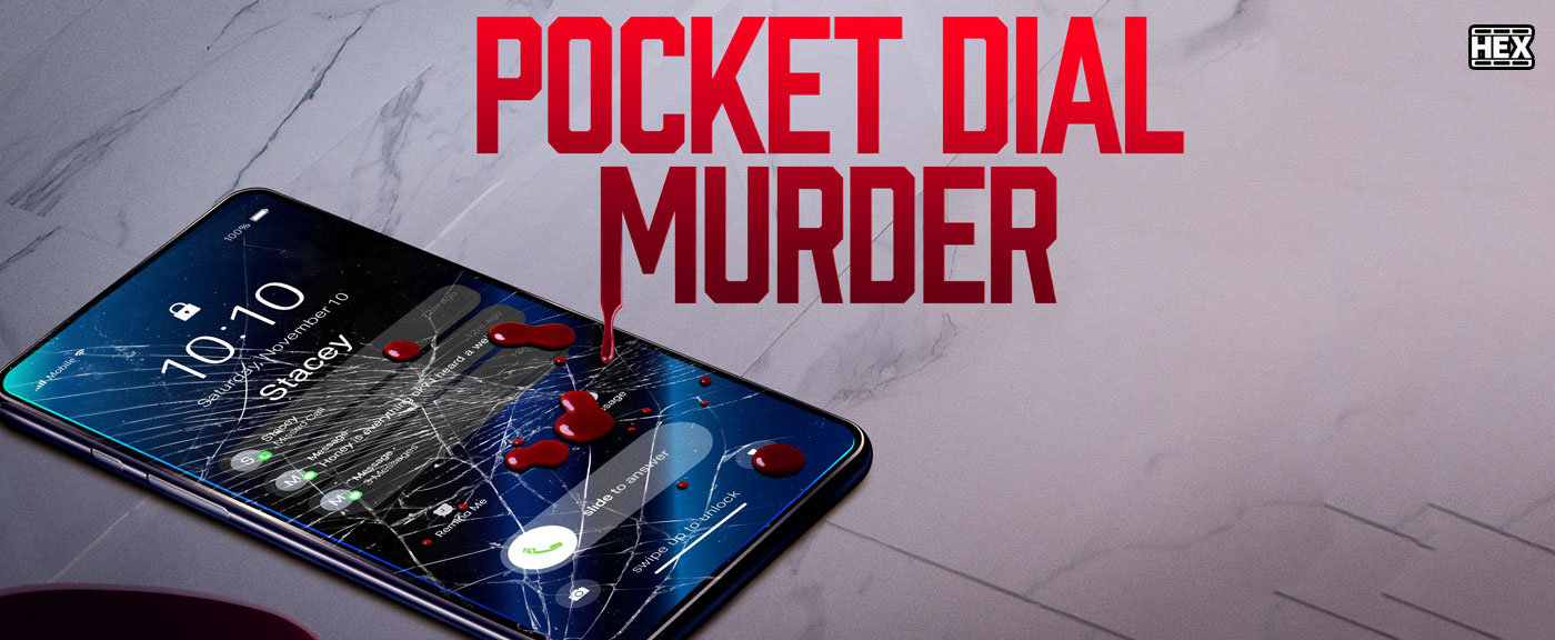 تصویر فیلم Pocket Dial Murder