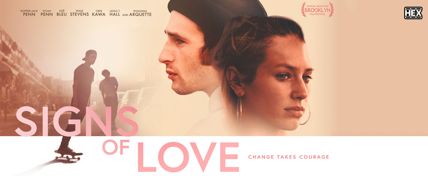 تصویر فیلم Signs of Love