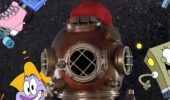 دانلود انیمیشن باب اسفنجی منطقه جزر و مد SpongeBob SquarePants Presents the Tidal Zone 2023