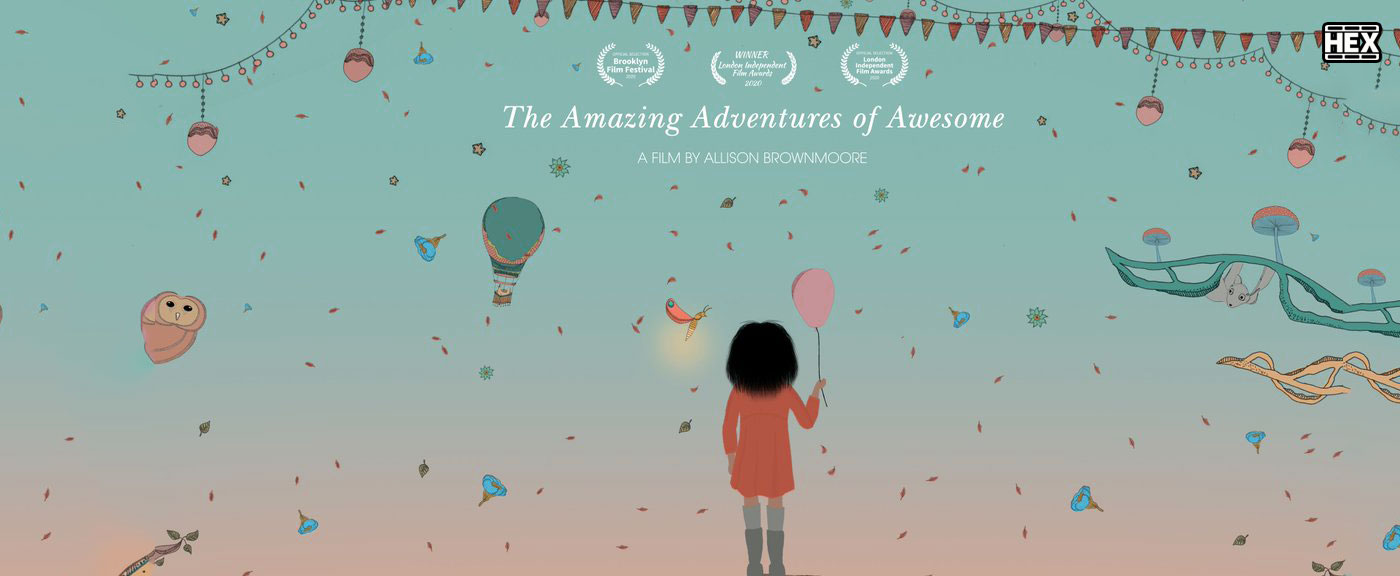 تصویر فیلم The Amazing Adventures of Awesome