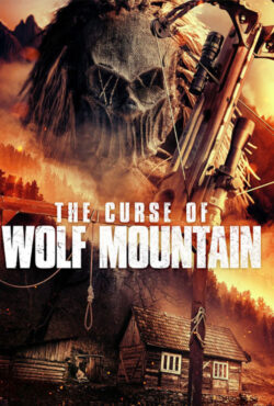 دانلود فیلم نفرین کوه گرگ The Curse of Wolf Mountain 2022