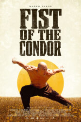 دانلود فیلم مشت کندور The Fist of the Condor 2023