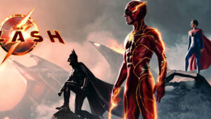 فیلم فلش