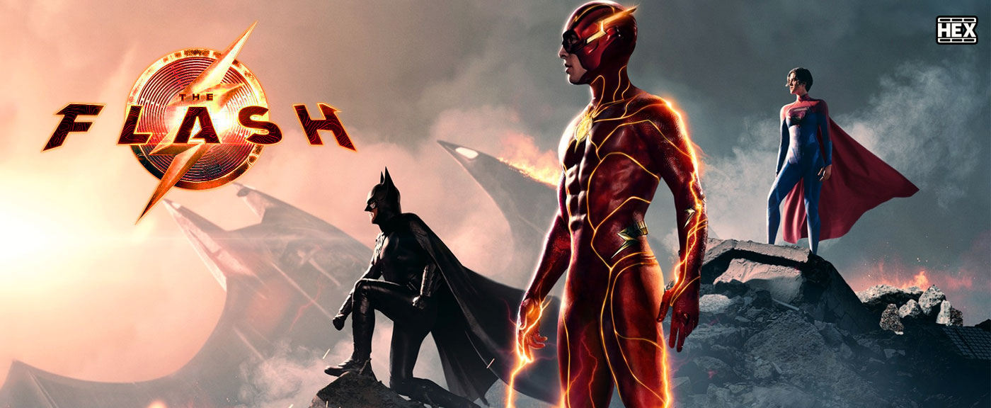 تصویر فیلم The Flash