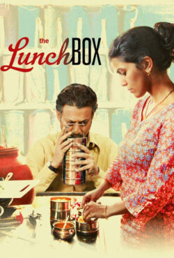 دانلود فیلم ظرف ناهار The Lunchbox 2013