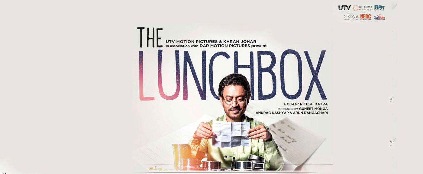 دانلود فیلم ظرف ناهار The Lunchbox 2013