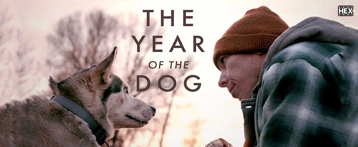 دانلود فیلم سال سگ The Year of the Dog 2022