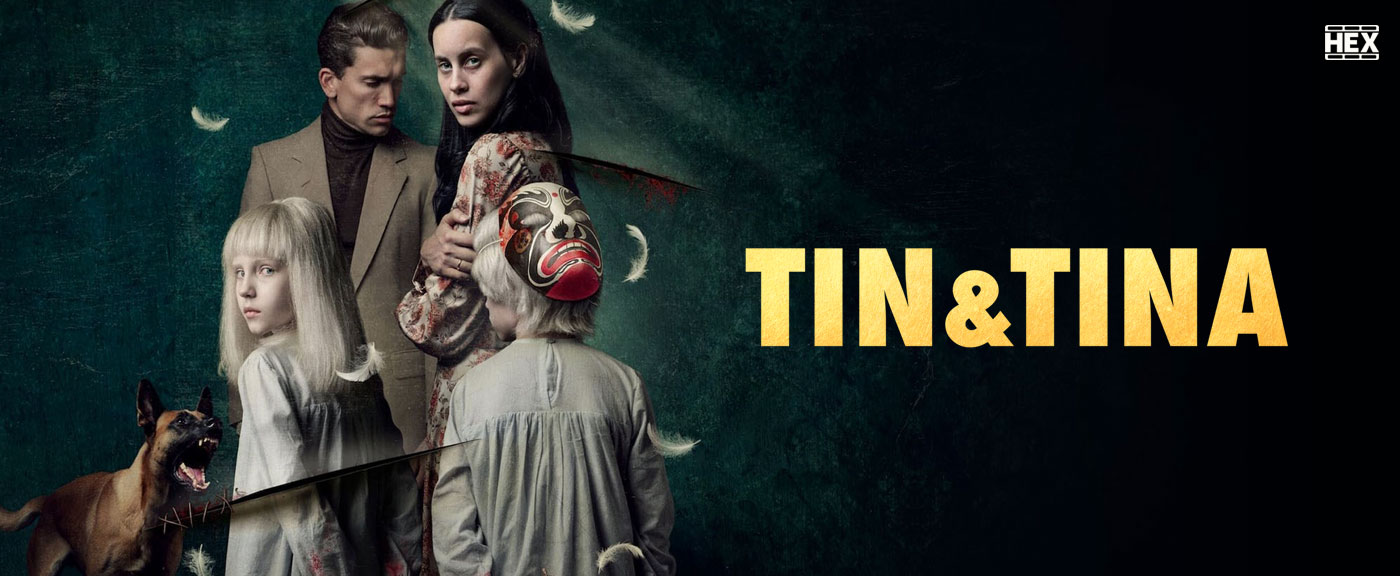 تصویر فیلم Tin & Tina