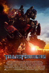 دانلود فیلم تبدیل شوندگان 1 Transformers 2007