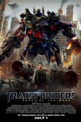 دانلود فیلم تبدیل شوندگان 3 Transformers: Dark of the Moon 2011