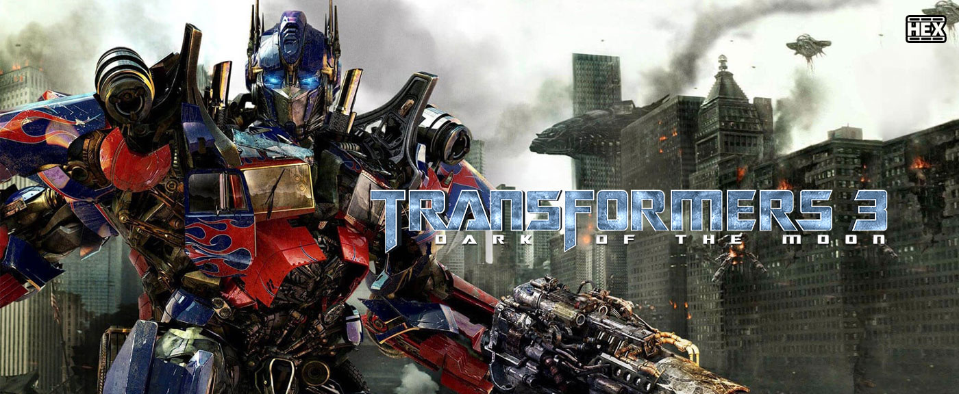 تصویر فیلم Transformers: Dark of the Moon