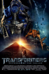 دانلود فیلم تبدیل شوندگان 2 Transformers: Revenge of the Fallen 2009