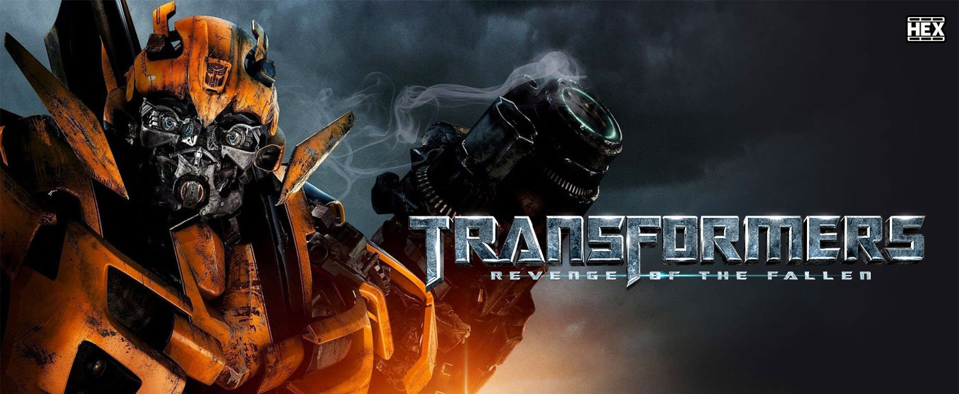 تصویر فیلم Transformers: Revenge of the Fallen