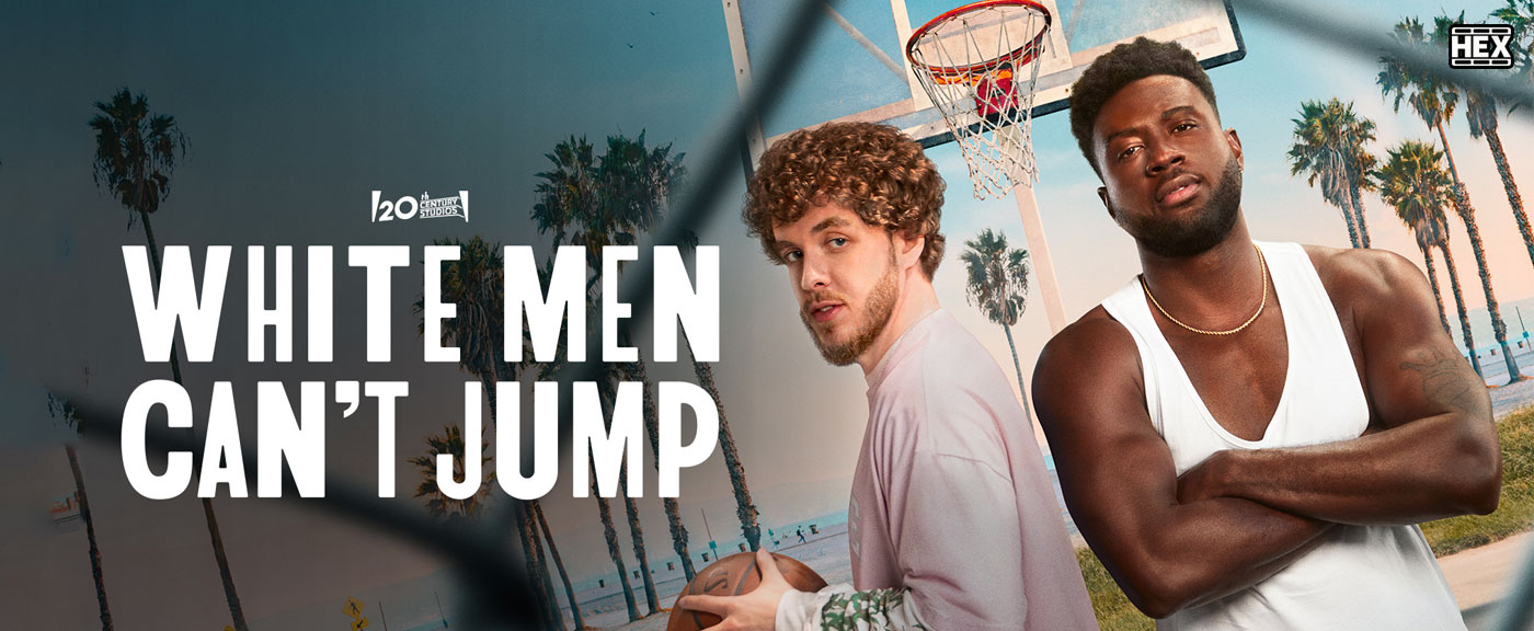 تصویر فیلم White Men Can't Jump