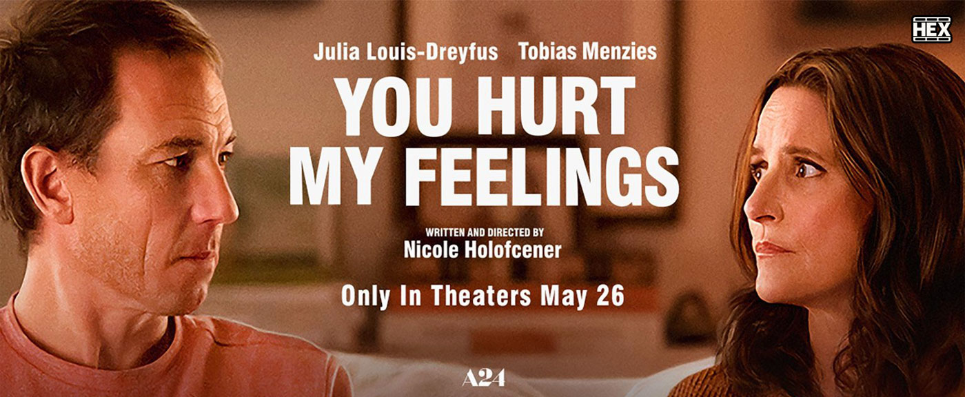 تصویر فیلم You Hurt My Feelings