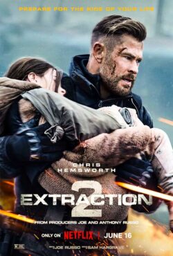 دانلود فیلم استخراج 2 Extraction 2 2023