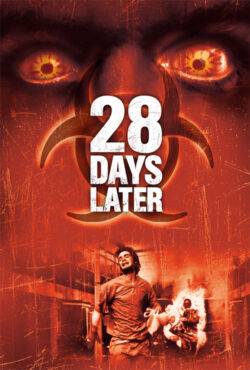 دانلود فیلم 28 روز بعد 28 Days Later 2002