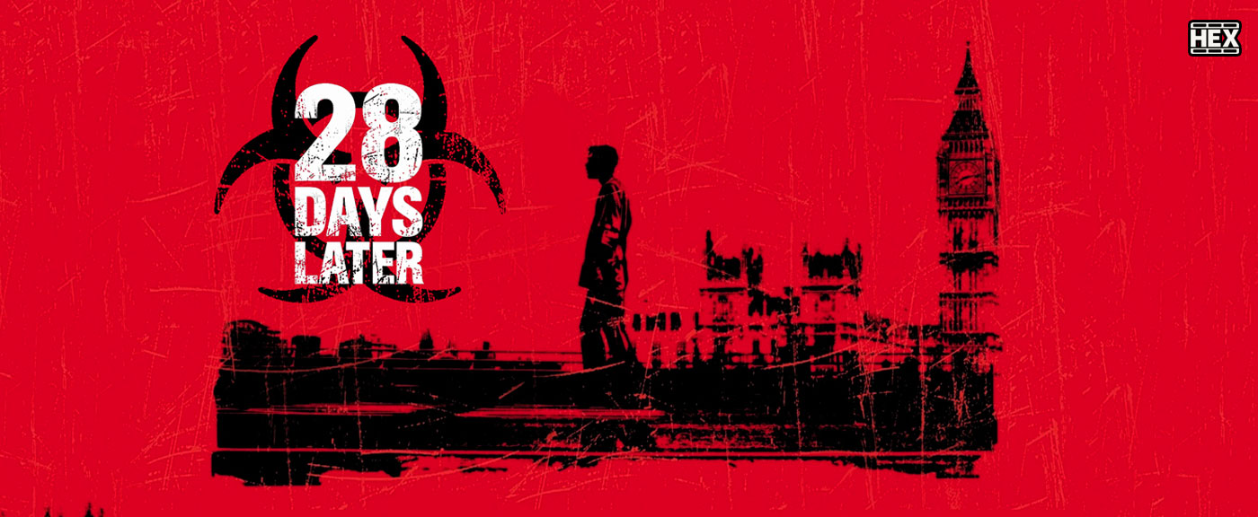 دانلود فیلم 28 روز بعد 28 Days Later 2002