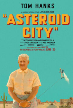 دانلود فیلم استروید سیتی Asteroid City 2023