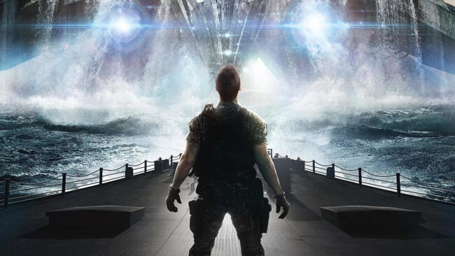 دانلود فیلم کشتی جنگی Battleship 2012