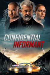 دانلود فیلم خبرچین محرمانه Confidential Informant 2023