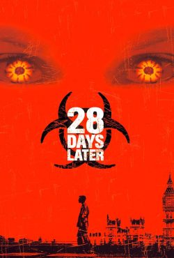 دانلود فیلم 28 روز بعد 28 Days Later 2002