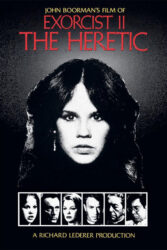 دانلود فیلم جن گیر 2 Exorcist II: The Heretic 1977