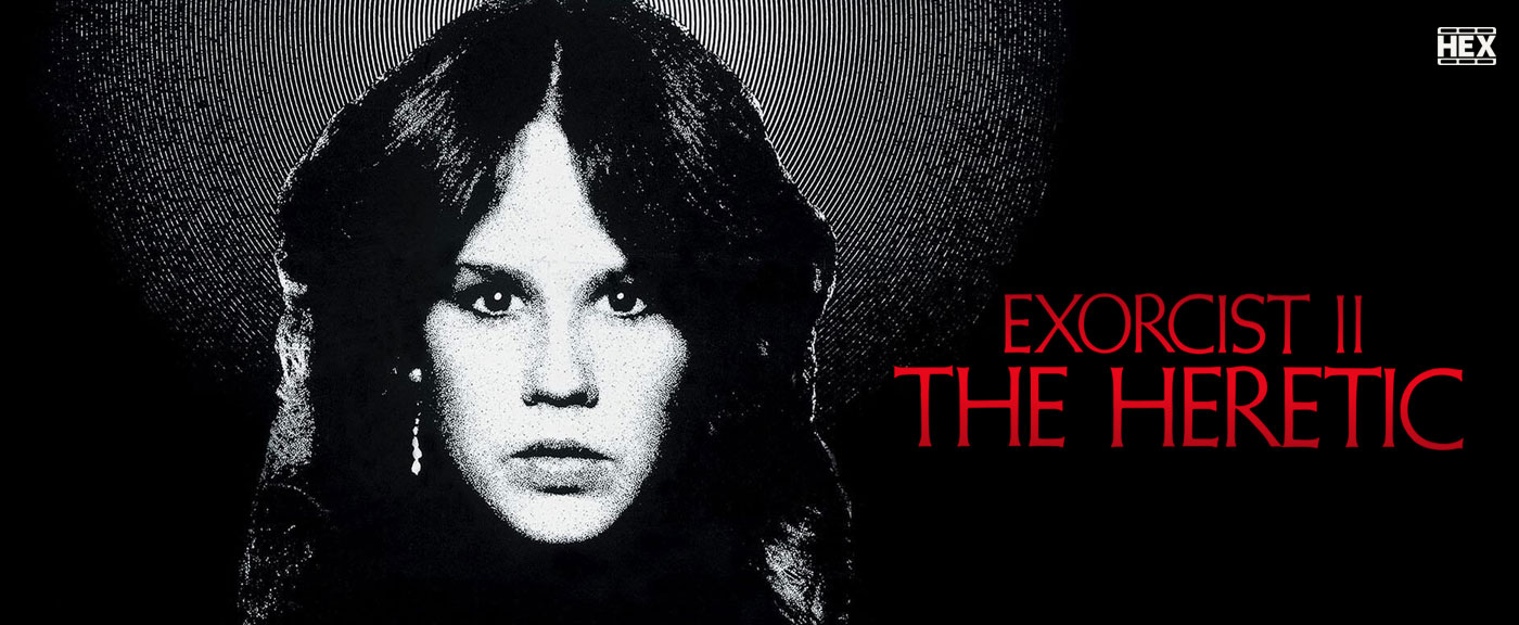 تصویر فیلم Exorcist II: The Heretic