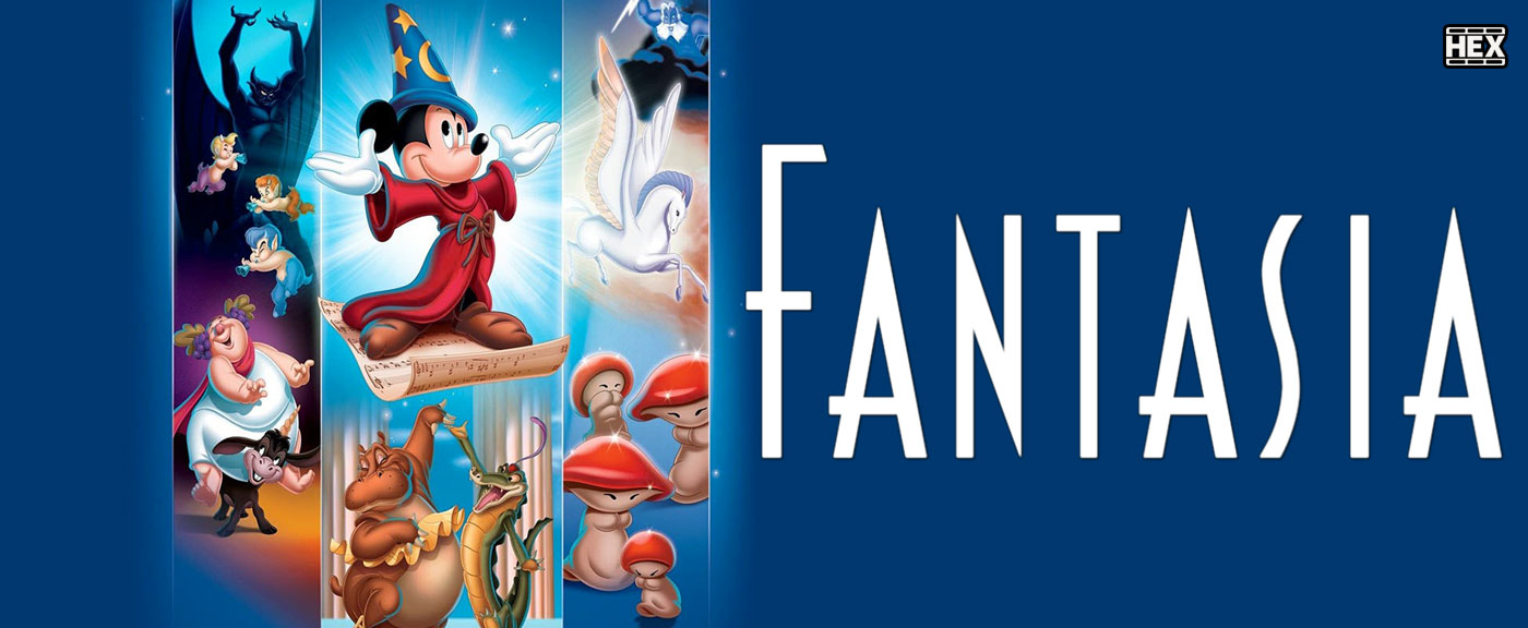 تصویر فیلم Fantasia